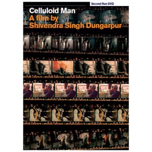 Celluloid Man DVD