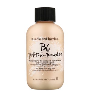 Bumble and bumble Dry Shampoos Prêt-à-powder 50ml