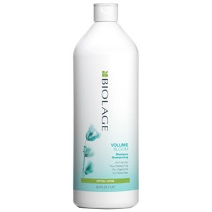 Biolage VolumeBloom Shampoo for Fine Hair 1000ml