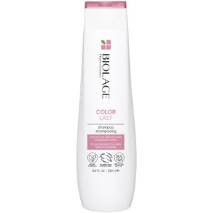 Biolage ColorLast Shampoo for Coloured Hair Protection 250ml