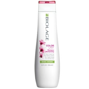 Biolage ColorLast Shampoo for Coloured Hair 250ml