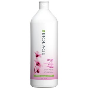 Wholesale Biolage ColorLast Shampoo for Coloured Hair 1000ml