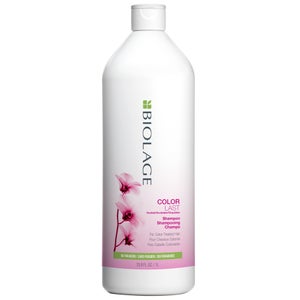 Wholesale Biolage ColorLast Shampoo for Coloured Hair 1000ml