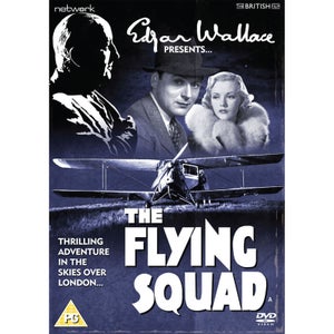 Edgar Wallace Presents: Flying Squad