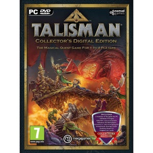 Talisman Collector's Digital Edition
