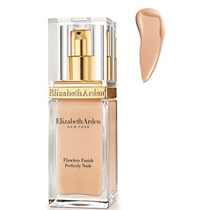 Elizabeth Arden Flawless Finish Perfectly Nude Make-up