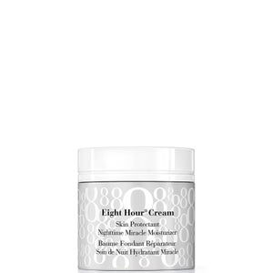 Elizabeth Arden Eight Hour Skin Protectant Night Time Miracle Moisturizer 50ml