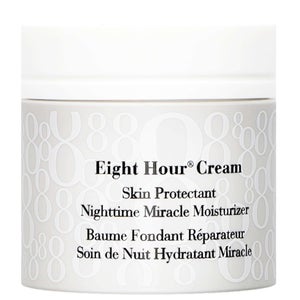 Elizabeth Arden Night Treatments Eight Hour Nighttime Miracle Moisturizer 50ml / 1.6 fl.oz.