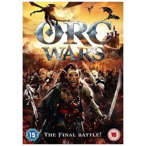 Orc Wars