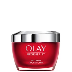 Olay Regenerist Day Cream Fragrance Free 50ml