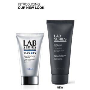 Lab Series Max Daily Renewing Cleanser