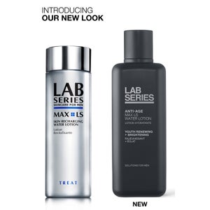 Lab Series Skincare For Men Max Recharging Water Lotion - 200ml