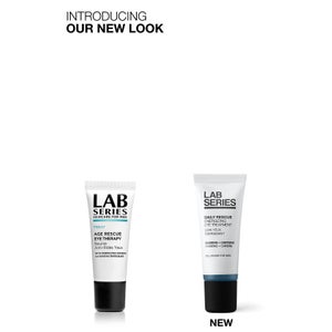 Lab Series Age Rescue + Eye Therapy (15ml)