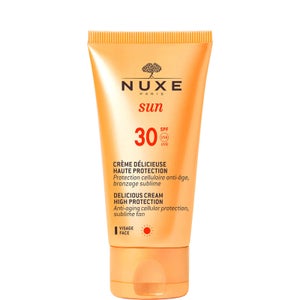 NUXE Sun Emulsion LSF 30 (50 ml)