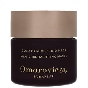 Omorovicza Budapest Gold Hydralifting Mask 50ml