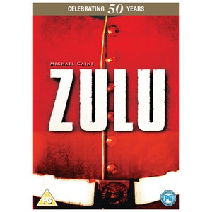 Zulu - 50th Anniversary Editie