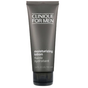 Clinique Mens Moisturizing Lotion for Normal to Dry Skin 100ml / 3.4 fl.oz.