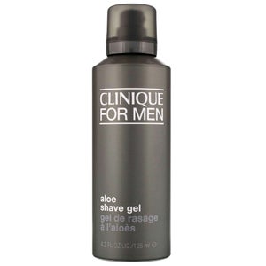 Mens Aloe Shave Gel 125ml / 4.2 fl.oz.