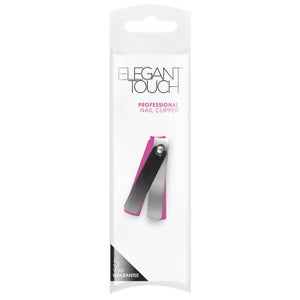 Elegant Touch Professional Nail Clipper