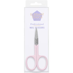 Elegant Touch Professional Nail Scissor