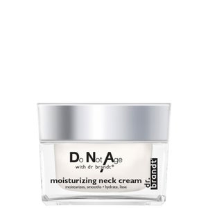 Do Not Age® Moisturizing Neck Cream