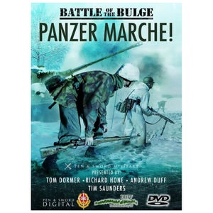 Battle of Bulge: Panzer Marche!