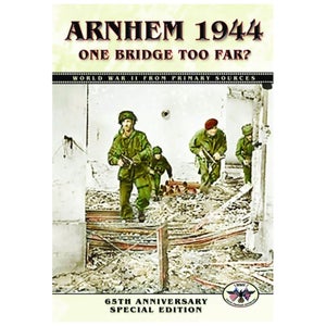 Arnhem 1944
