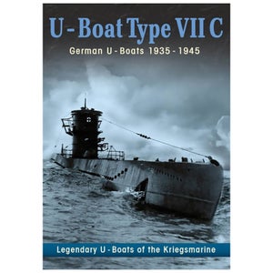 U-boot Type VII C