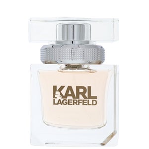 Karl Lagerfeld For Women Eau de Parfum Spray 45ml