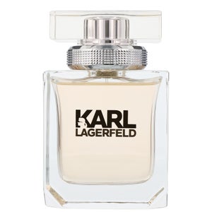 Karl Lagerfeld For Women Eau de Parfum Spray 85ml