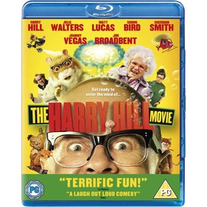 Le film Harry Hill