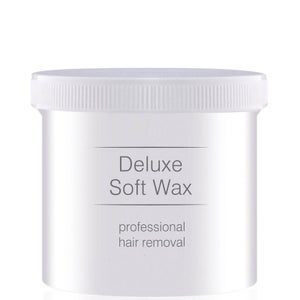 Rio Deluxe Soft Wax