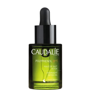 Caudalie Polyphenols C15 Overnight Detox Oil (30ml)