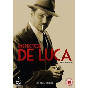 Inspecteur De Luca