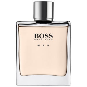 HUGO BOSS BOSS Man Eau de Toilette 100ml