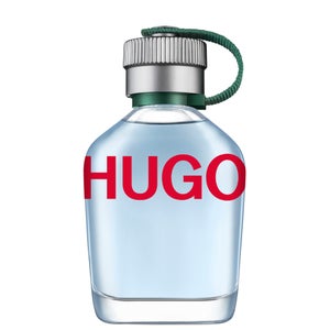 HUGO BOSS HUGO Man Eau de Toilette 75ml