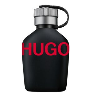 HUGO BOSS HUGO Just Different For Him Eau de Toilette 75ml