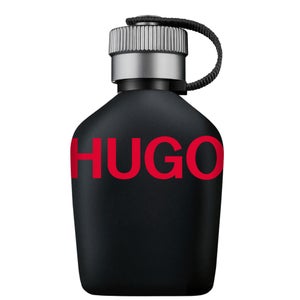 HUGO BOSS HUGO Just Different Eau de Toilette 75ml