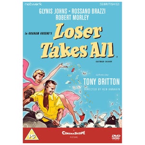 Loser Takes All