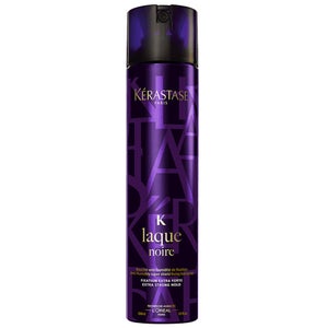 Kérastase Couture Styling Laque Noire: Extra Strong Hairspray 300ml