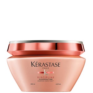 Kérastase Discipline Maskeratine: Anti-Frizz Hair Masque 200ml