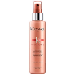 Kérastase Discipline Fluidissime: Anti-Frizz Styling Spray 150ml