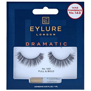 Eylure Dramatic Lashes 143 1ml