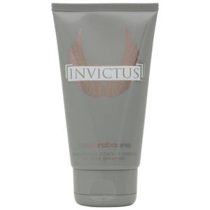 Paco Rabanne Invictus All Over Shampoo 150ml