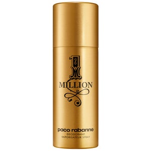 Rabanne 1 Million Deodorant Spray 150ml