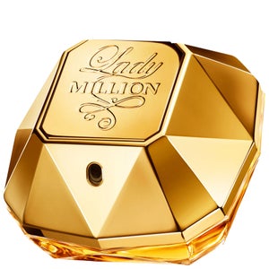 Rabanne Lady Million - Eau de Parfum 80ml