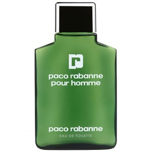 Rabanne Pour Homme - Eau de Toilette 100ml