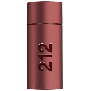 Carolina Herrera 212 Heroes For Her Eau de Parfum, 50 ml - Worldshop