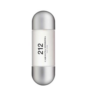 Carolina Herrera 212 NYC Eau de Toilette Spray 30ml