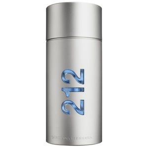 Carolina Herrera 212 NYC Men Eau de Toilette Spray 100ml